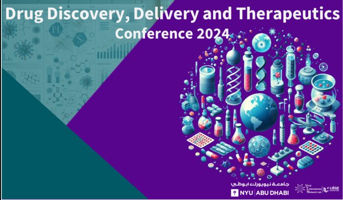 Drug Discovery Conference 2024