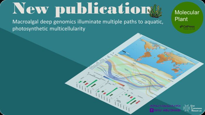 Molecular Plant publication figure